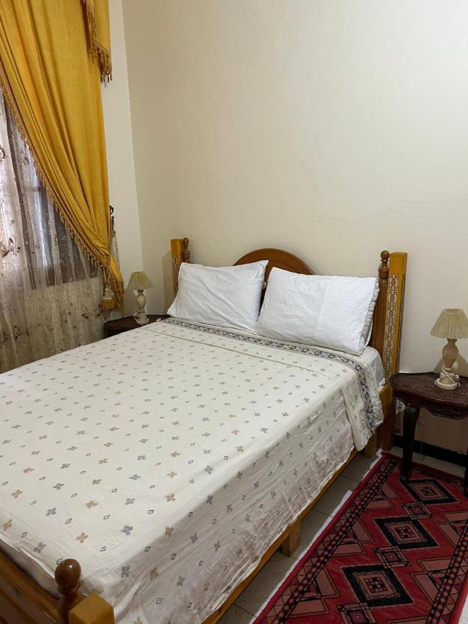 Casa Medina Sanaa Tetouan Hotel Ngoại thất bức ảnh