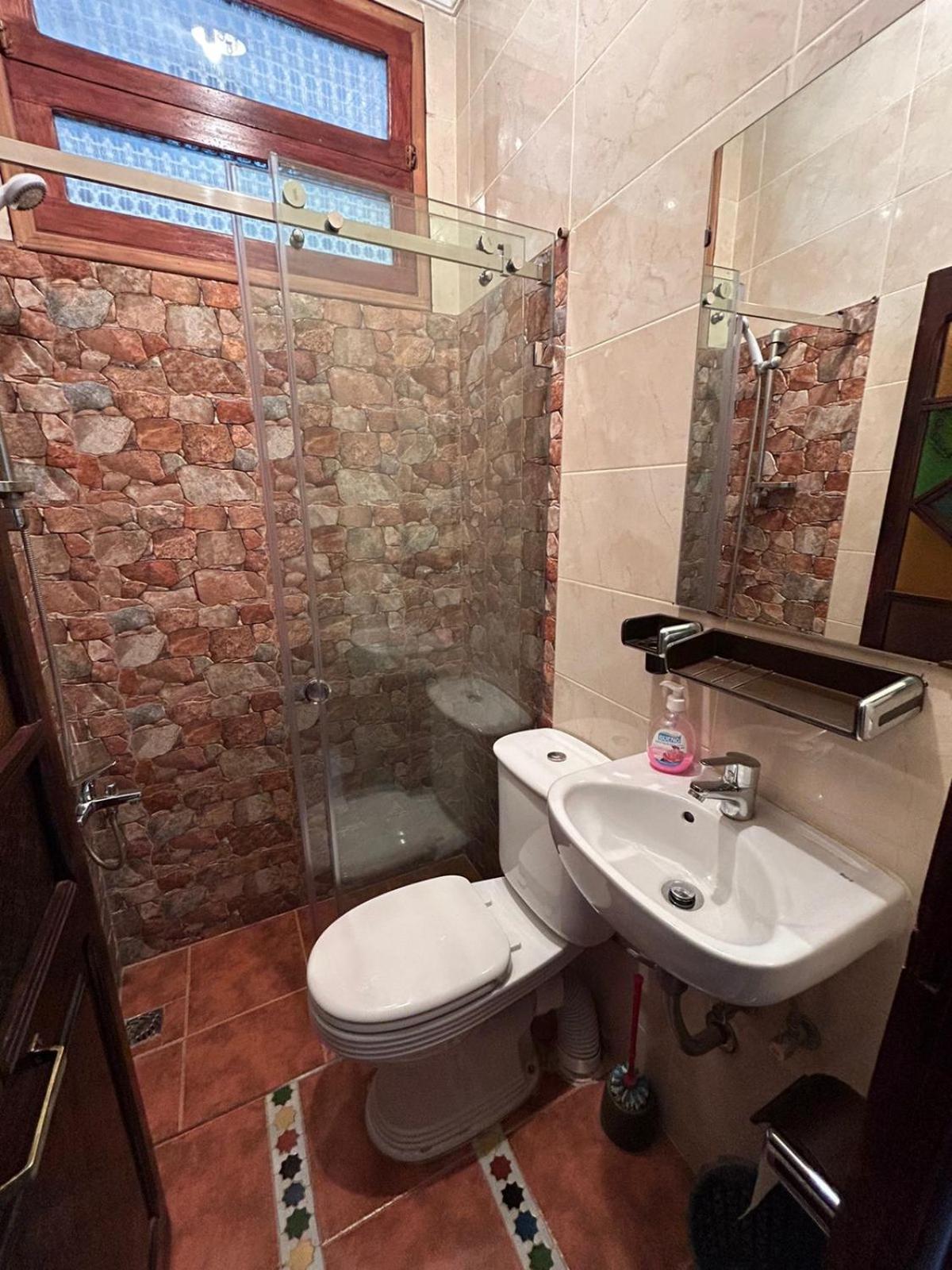 Casa Medina Sanaa Tetouan Hotel Phòng bức ảnh