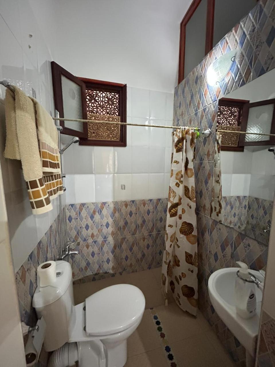 Casa Medina Sanaa Tetouan Hotel Phòng bức ảnh