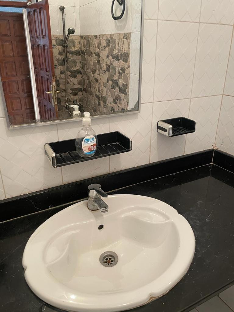 Casa Medina Sanaa Tetouan Hotel Phòng bức ảnh