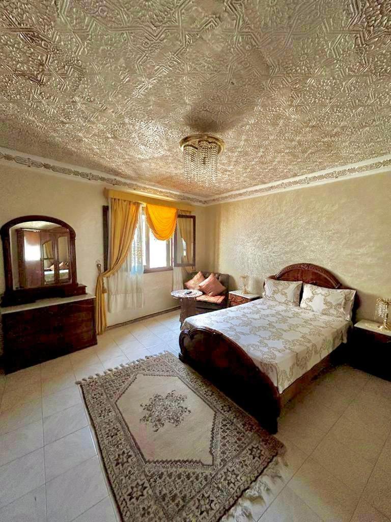 Casa Medina Sanaa Tetouan Hotel Phòng bức ảnh