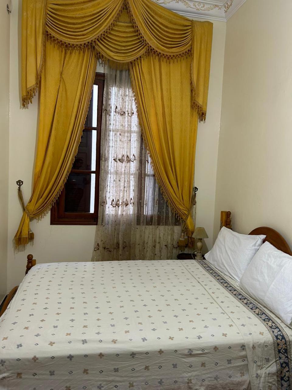 Casa Medina Sanaa Tetouan Hotel Phòng bức ảnh