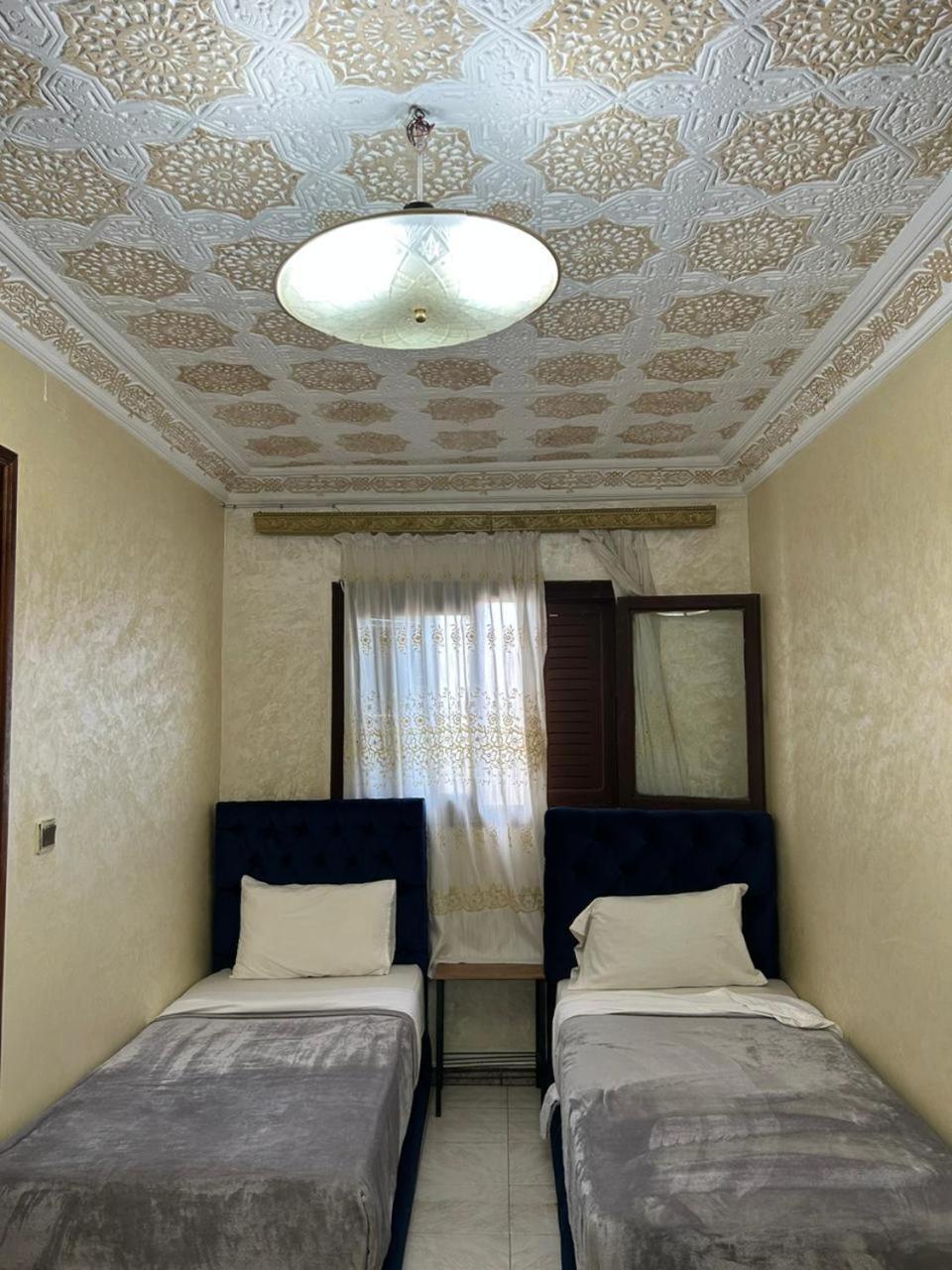 Casa Medina Sanaa Tetouan Hotel Phòng bức ảnh