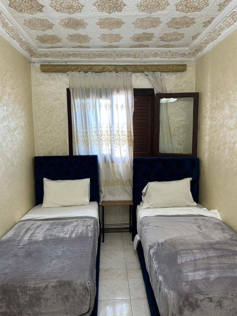Casa Medina Sanaa Tetouan Hotel Phòng bức ảnh