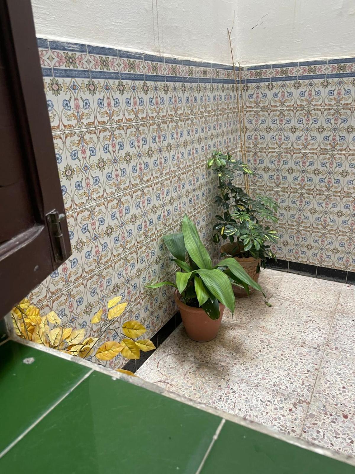 Casa Medina Sanaa Tetouan Hotel Phòng bức ảnh