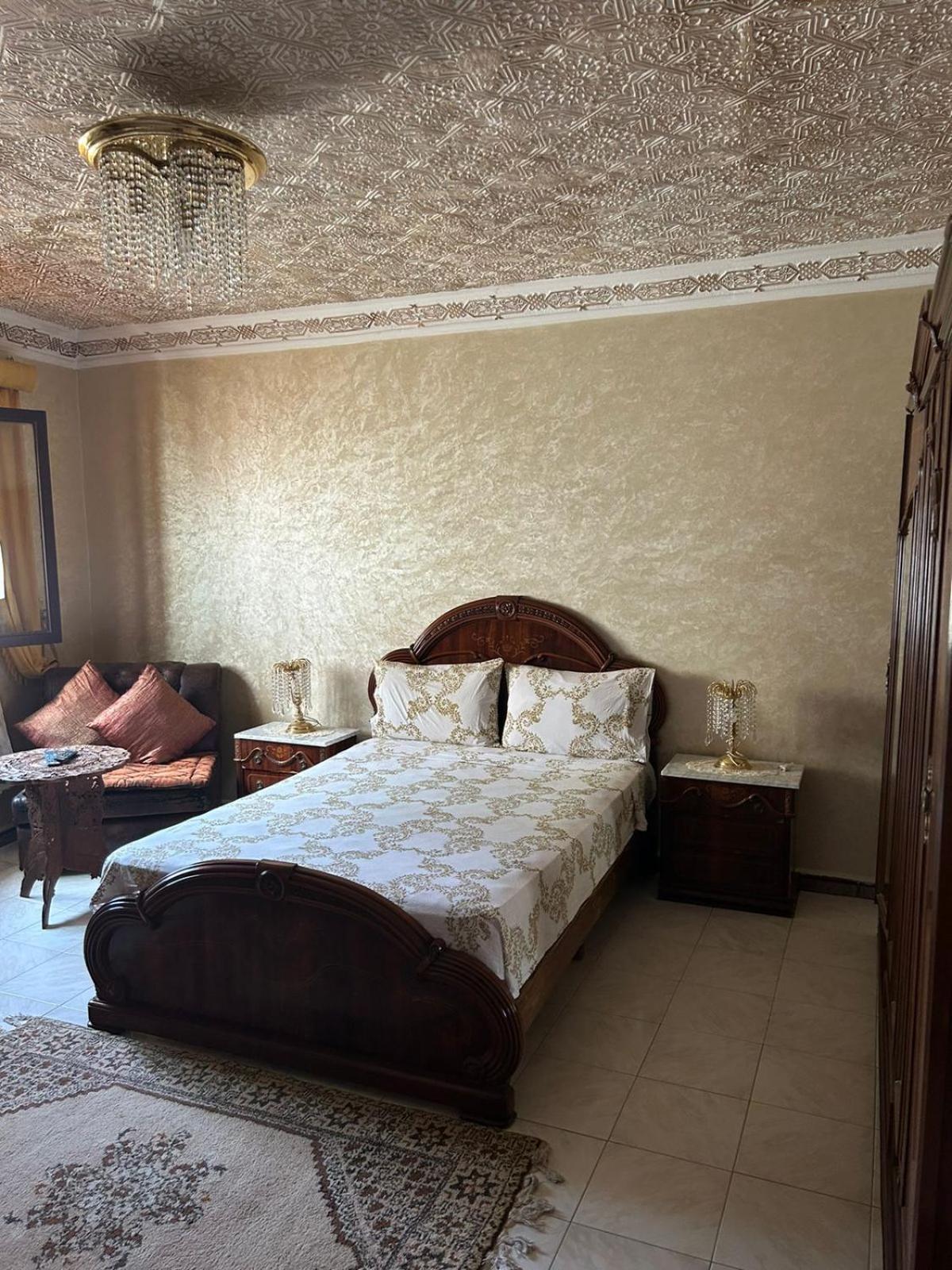 Casa Medina Sanaa Tetouan Hotel Phòng bức ảnh