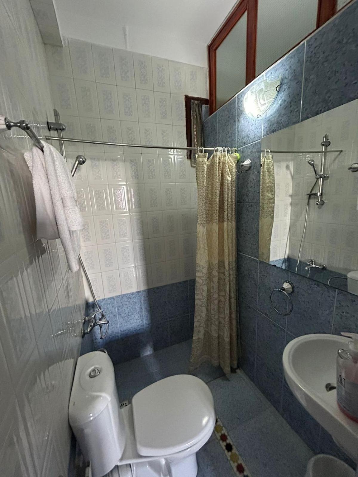 Casa Medina Sanaa Tetouan Hotel Phòng bức ảnh